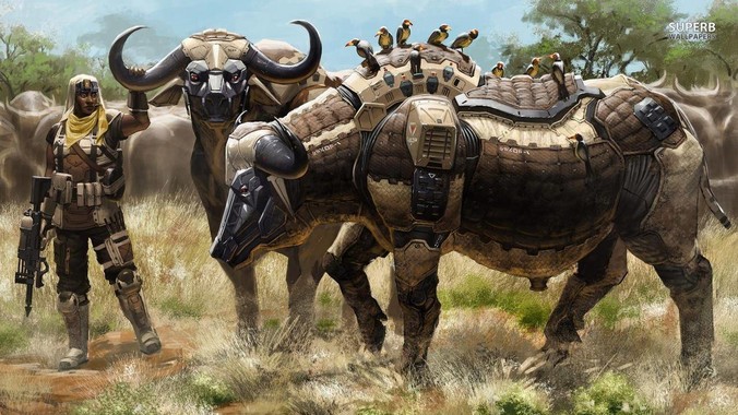 「人间尤物」型女主有多可爱？