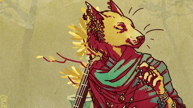 如何评价***伊内斯·特洛奇亚的身材？